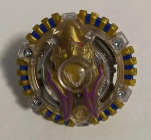 Beyblade Anubion A2 With Launcher! - Picture 1 of 6