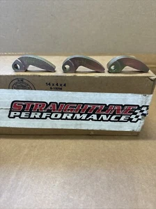 Peso de embrague Straightline Performance SP-62 cantidad de 3 pesos 62 gramos - Imagen 1 de 4