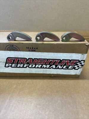 Straightline Performance Clutch Weight  SP-62 Qty Of 3 Weights 62 Gram - Image 1 of 4