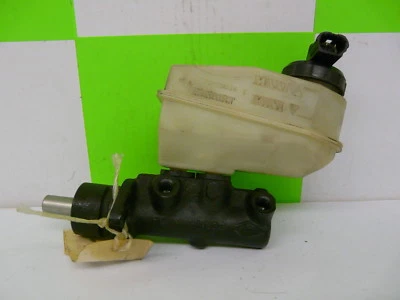 Renault Megane I 96-03 Brake Master Cylinder with Reservoir Bendix 20 with ABS - Image 1 of 4