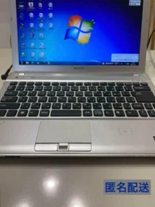 SONY VAIO PCG51511N core i3 RAM 4GB Junk - Picture 1 of 15