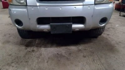 (LOCAL PICKUP ONLY) Front Bumper Painted Without Fog Lamps Fits 01-04 FRONTIER 8 Foto 1 de 4