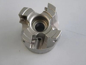 Cabezal de cuchillo 40,0mm con IK para placas APKT 1604 - Imagen 1 de 5