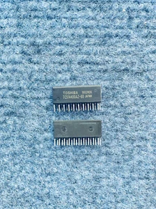 1 Stück TC514400AZ-60 ZIP - Bild 1 von 1