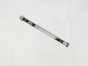 77 Kawasaki KZ650 KZ650B Swingarm Rear Swing Arm Hinge Pivot Bolt - Picture 1 of 10