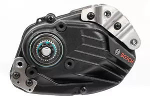 Bosch Performance Line Speed 45km/h Gen4 Motor Ersatz- Austauschmotor BDU490P - Afbeelding 1 van 7