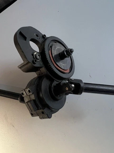 1/10 buggy eléctrico diff Foto 1 de 2