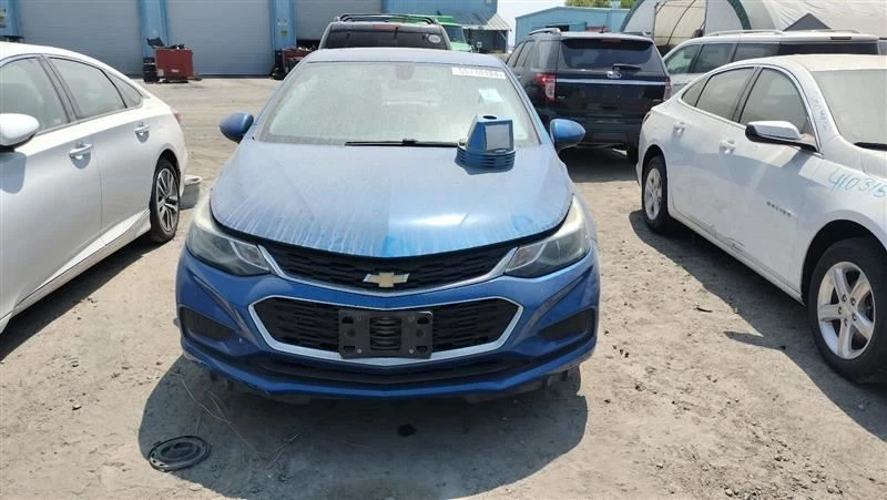 Interruptor de encendido 39177349 Chevrolet Cruze 2017-2019 Foto 1 de 4