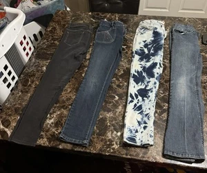 Girls Size 8  - Picture 1 of 18