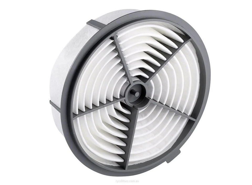 Ryco Air Filter A497 fits Holden Jackaroo UBS 2.6 4x4  +more - image 1 of 1