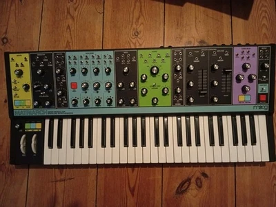 Moog Matriarch (defekt) - Bild 1 von 4