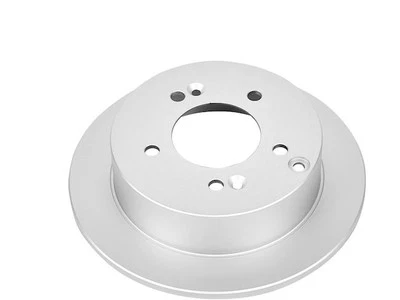 Rotor de freno trasero para Hyundai XG300 2001 58552YWKM Foto 1 de 2