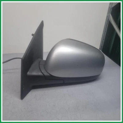 Specchio Retrovisore Laterale Sinistro SX Nissan Note I 96302BH00B 2006   - Immagine 1 di 4