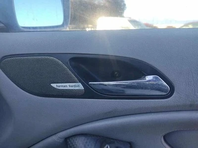 1156478 Manija puerta interior delantera derecha BMW SERIE 3 CABRIO E46 330 CI 2000 Foto 1 de 4