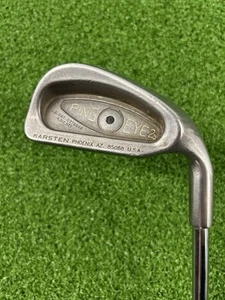 Ping Eye 2 Karsten #5 Eisen / Regular Flex Stahlschaft - Bild 1 von 13