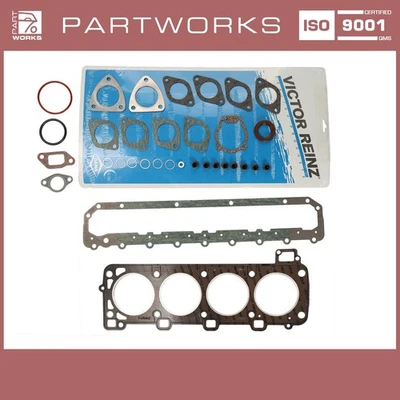 Juego de juntas junta de culata para PORSCHE 924S 944 2.5 CUP MOTORSPORT Foto 1 de 4