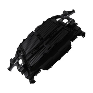 Front Active Grille Shutter for Ford Explorer 2020-2023 L1MZ-16138-B w/ Motor - Picture 1 of 11