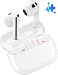 Samsung Galaxy Buds3 SM-R530 Véritables écouteurs sans fil Bluetooth antibruit * - Photo 1 sur 3