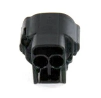ACDelco Speaker Connector Fits 2012-2019 Chevrolet Cadillac GMC 89047244 - Image 1 of 1