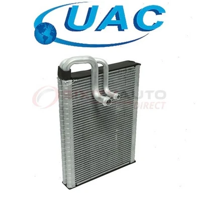 UAC AC Evaporator Core for 2010-2012 Audi A5 Quattro - Heating Air ao Foto 1 de 4