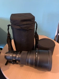 Sigma 300mm F2.8 APO DG HSM EX Sigma Prime Lens for Canon - Picture 1 of 12