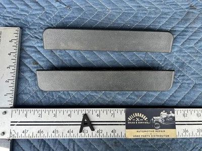 2008 - 2010 年日产 Rogue 后门窗板装饰套装右手 LH 769B2/B3 原始设备制造商 #2076CN — 第 1/4 张图片