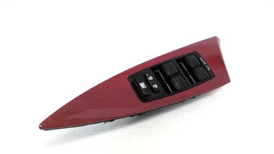 Interruptor de ventana principal puerta delantera izquierda Lexus Es350 2008 2009 84040-33070 OEM Foto 1 de 4