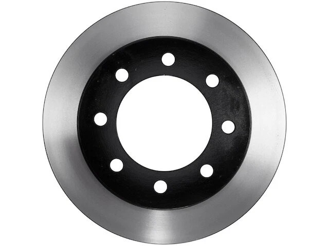 Rear Brake Rotor For 2006-2018 GMC Savana 2500 DIESEL 2007 2008 2009 GK122CH - Image 1 of 1