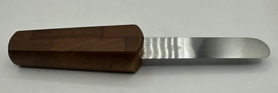 Cuchillo de queso MCM vintage diseño DANSK Dinamarca Foto 1 de 3