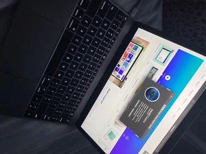 Macbook Early 2015 1.2GHZ Dual Core Intel Core M 8GB Memory 250GB SSD - Picture 1 of 4