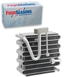 4 Seasons A/C Evaporator Core For 1994-1997 Honda Civic del Sol - Picture 1 of 7