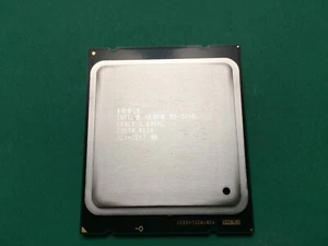 CM8062100854905 SR0LX intel Xeon CPU E5-2648L 1 pc new - Picture 1 of 3