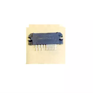 Infineon IRAMT15TP60A-2 IC MOD PWR HYBRID 600V 15A MOTOR New Original - Picture 1 of 3