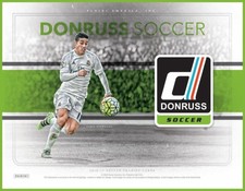 2016-17 Donruss Soccer GOLD INSERT Cards Pick From List (All Versions Included)