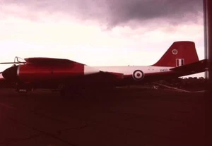 Flugzeuge Flugzeuge Aviation 35mm Dia Klarer Fokus keine Reflexion - Bild 1 von 1