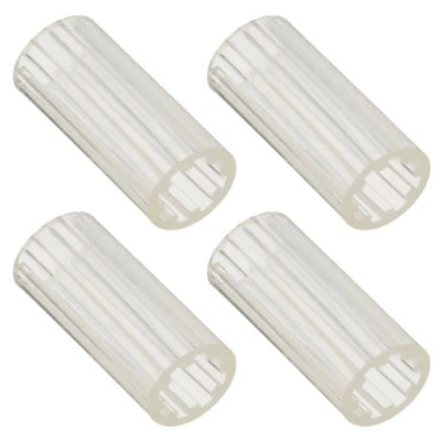 Bosch/Dremel 2615294309 OEM Replacement Flexible Coupling 4PK for Rotary Tools - Image 1 of 3