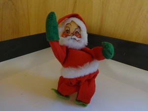 annalee mobilitee dolls 1971