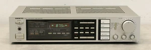 Onkyo TX-7420 TX7420 Quartz Synthesized Tuner Amplifier Receiver *fully working* - Picture 1 of 7