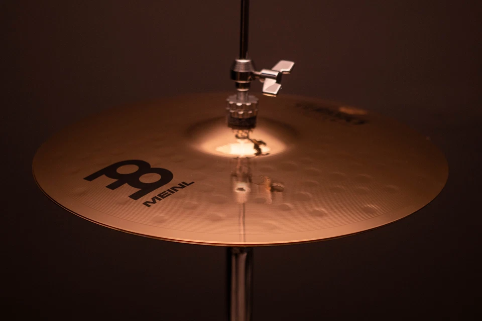 Meinl Classics Medium 14" Hi-Hat Cymbal