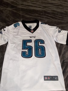 chris long eagles jersey