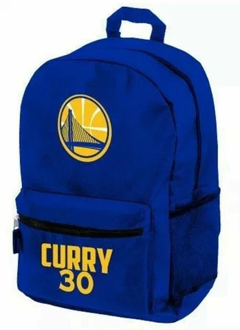 Stephen Curry#30 NBA Golden State Warriors Backpack Cover