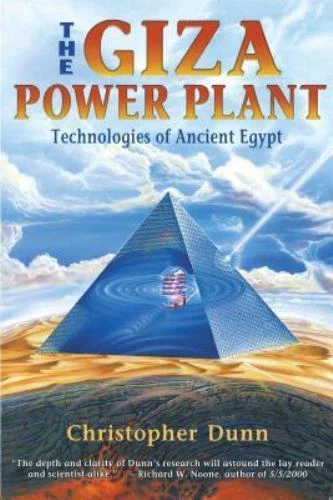 The Giza Power Plant : Technologies of Ancient Egypt - paperback Dunn, Chris... - Image 1 of 1