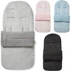 Dimple Footmuff / Cosy Toes Compatible with Norton