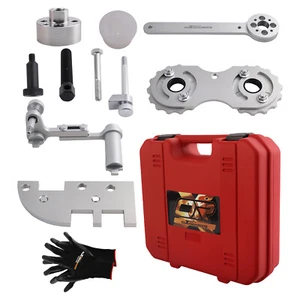 Camshaft Engine Timing Tool  for VOLVO B4154 B4204 engine  9997490 9997497 - Picture 1 of 12