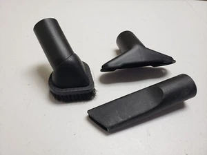 3 Tool Attachment Parts for Kalorik Water Filtration Vacuum WFVC 46130 43331 - Picture 1 of 2