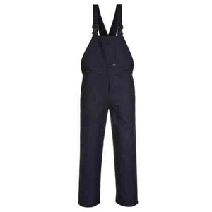 ***CLEARENCE*** PETTORINA N BRETELLE VITA NAVY TAGLIA 116 - Foto 1 di 1