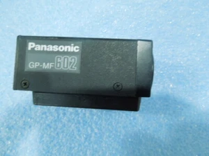 Panasonic Model: GP-MF602 Industriekamera < - Bild 1 von 4
