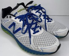 new balance men's m980v1 fresh foam
