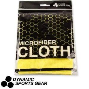 DSG - LENTE DE MÁSCARA LIMPIA DE MICROFIBRA PAINTBALL - Imagen 1 de 3