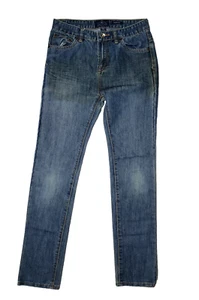 Lucky Brand Cooper Slim Jeans women Size 16 - Picture 1 of 12